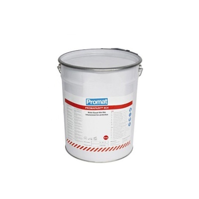 Tinta Intumescente PROMAT PROMAPAINT SC4