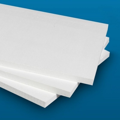 Placa Silicato de Cálcio 1100°C PROMASIL 1100