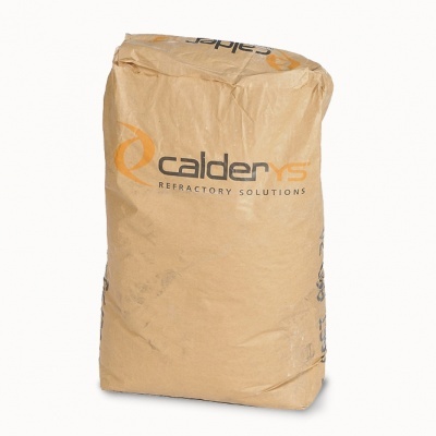 Betão Refratário Isolante CALDE CAST LX 50 - 25kg