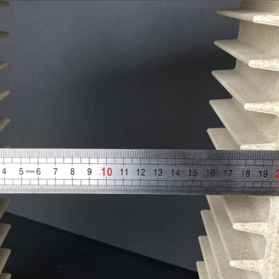Gazete Simples para Azulejo 20x20cm S-310/12-150mm