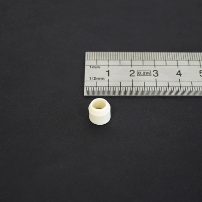 Isoladores Cerâmicos M/F DIN610