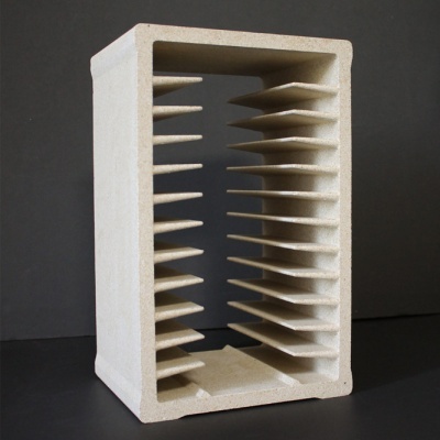 Gazete Simples para Azulejo 15x15 S-322/12-165mm