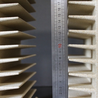 Gazete Simples para Azulejo 15x15 S-322/12-165mm