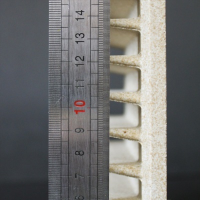 Gazete Simples para Azulejo 15x15 S-258/14-120mm