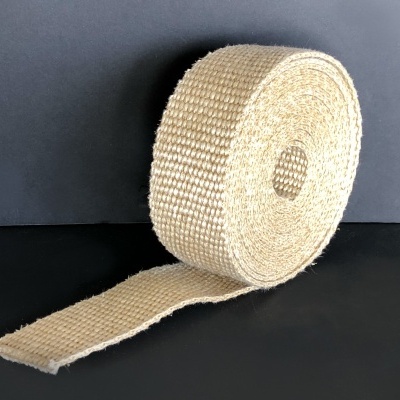 Fita Térmica para Escape 900ºC