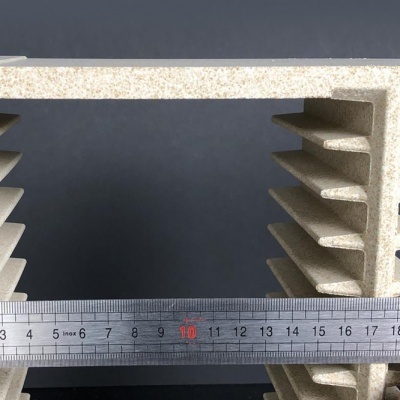 Gazete Dupla para Azulejo 15x15cm D-267/26-120mm