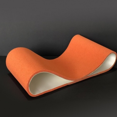 Tapetes Limpa-fretes em Esponja