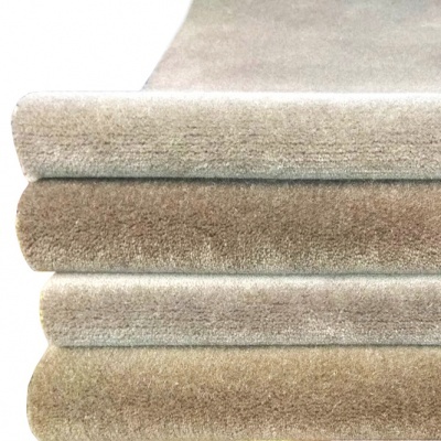 Tapetes Limpa-fretes em Alcatifa