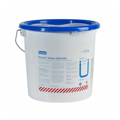 Adesivo alta temperatura PROMAT K84