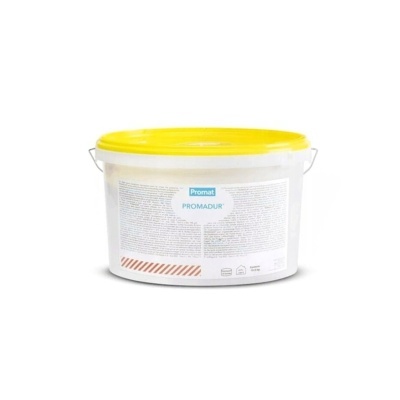 Revestimento Intumescente PROMAT PROMADUR