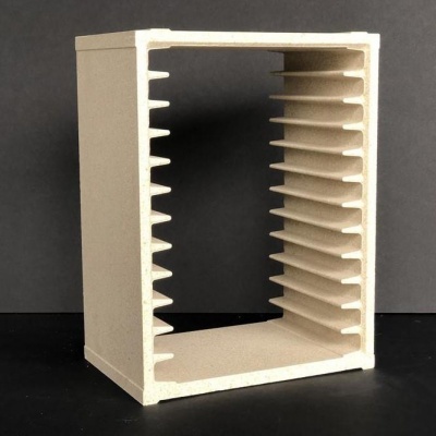 Gazete Simples para Azulejo 20x20cm S-310/12-150mm