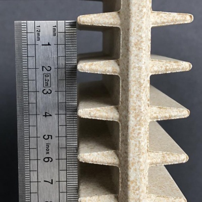Gazete Dupla para Azulejo 15x15cm D-267/26-120mm