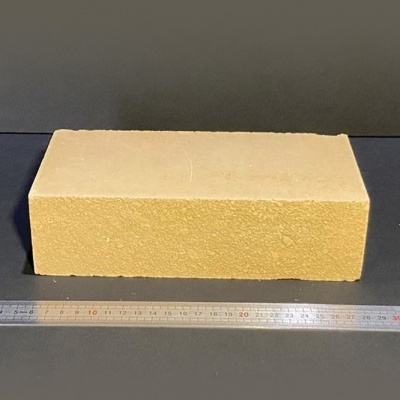 Tijolo Isolante Base Perlite 900ºC - PERLIZ 45