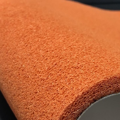 Tapetes Limpa-fretes em Esponja