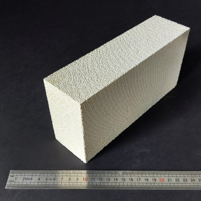 Tijolo Isolante ligeiro 1430°C DJM26