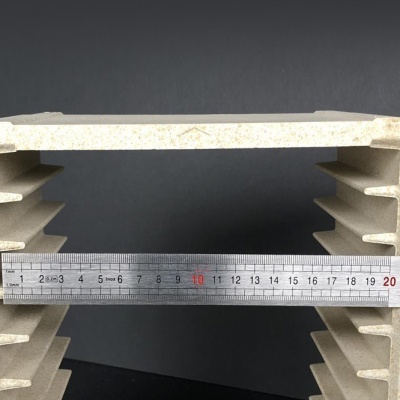 Gazete Simples para Azulejo 20x20cm S-265/10-150mm