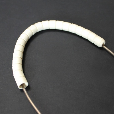 Isoladores Cerâmicos M/F DIN610