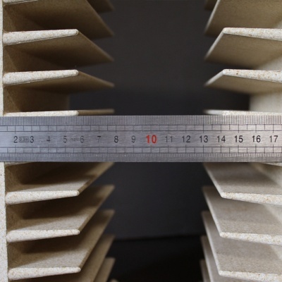 Gazete Simples para Azulejo 15x15 S-322/12-165mm