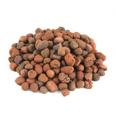 Argila Expandida 2-10mm LECA DUR S+M