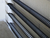 Fios de Resistência e Aquecimento