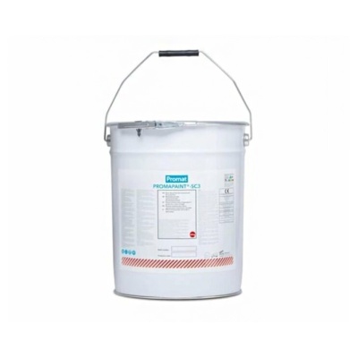 Tinta Intumescente PROMAT PROMAPAINT SC3 alta performance