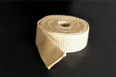 Fita Térmica para Escape 900ºC