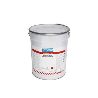 Tinta Intumescente PROMAT PROMAPAINT SC4