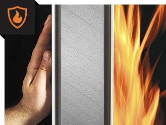 Proteção Passiva contra Incêndio