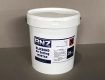 Cimento Cola Refratário