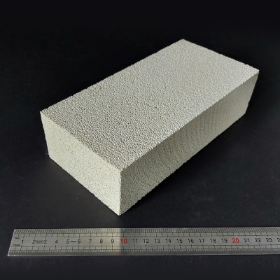 Tijolo Isolante ligeiro 1430°C DJM26