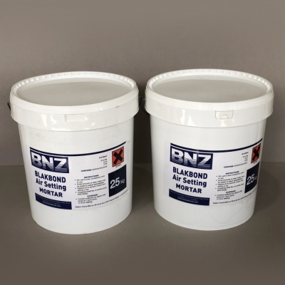 Cimento Cola Refratário 1650°C BNZ BLAKBOND