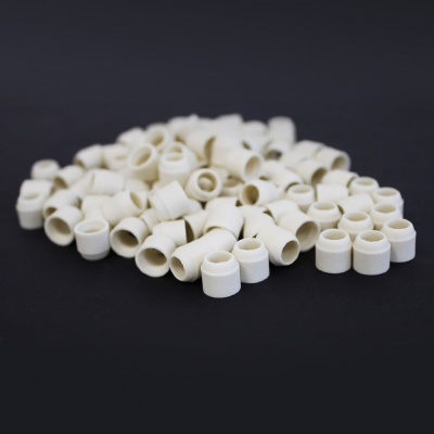 Isoladores Cerâmicos M/F DIN610