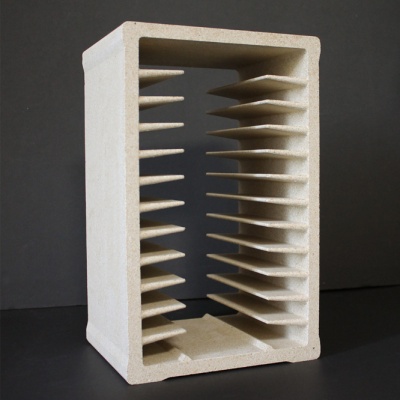 Gazete Simples para Azulejo 15x15 S-322/12-165mm