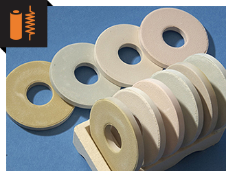 Consumíveis para a Indústria Cerâmica