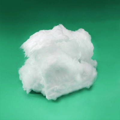 Fibra biosolúvel solta AES 1200°C Unifrax Insulfrax