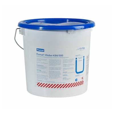 Adesivo alta temperatura PROMAT K84