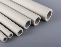 Tubos de Suporte de Resistências