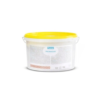 Revestimento Intumescente PROMAT PROMADUR