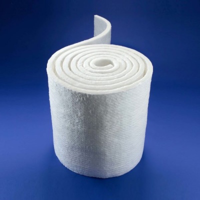 Fibra Cerâmica em Manta RCF 1400°C Unifrax Fiberfrax Durablanket Z