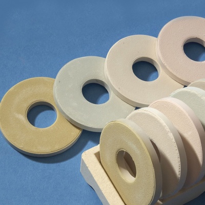 Anéis de Buller - indicador de cozedura