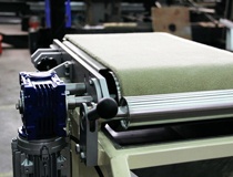 Tapetes Limpa Fretes / Transporte