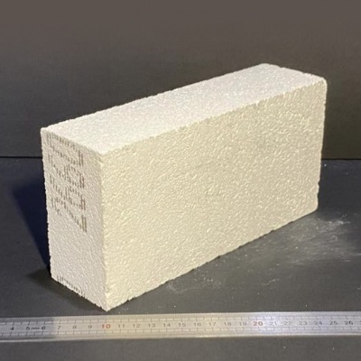 Tijolo Isolante ligeiro 1430°C - BNZ 2660