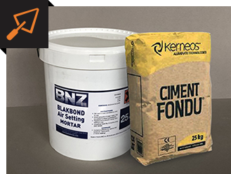 Cimentos, Betões e Agregados