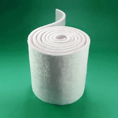 Fibra Biosolúvel em Manta AES 1400°C Unifrax Isofrax