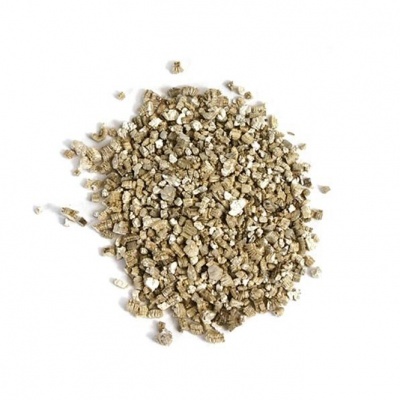 Vermiculite Expandida 0,5-3mm - grau 2