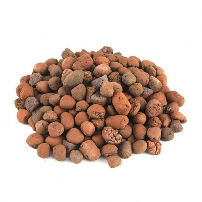 Argila Expandida 2-10mm LECA DUR S+M
