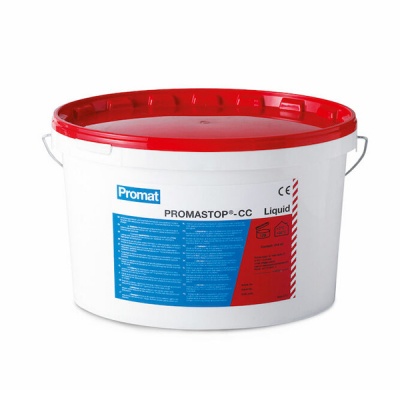 Coating Ablativo PROMAT PROMASTOP-CC