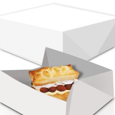 Caixa de Cartolina nº5