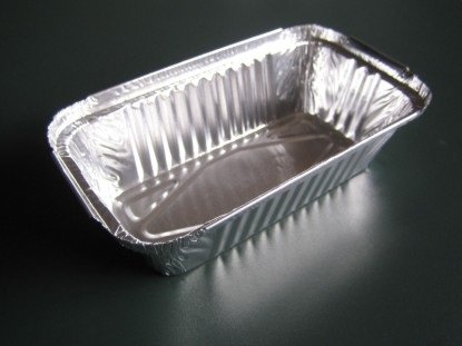 Formas de Alumínio 650cc