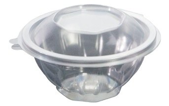 Forma Plástica Microondas R 370 PP